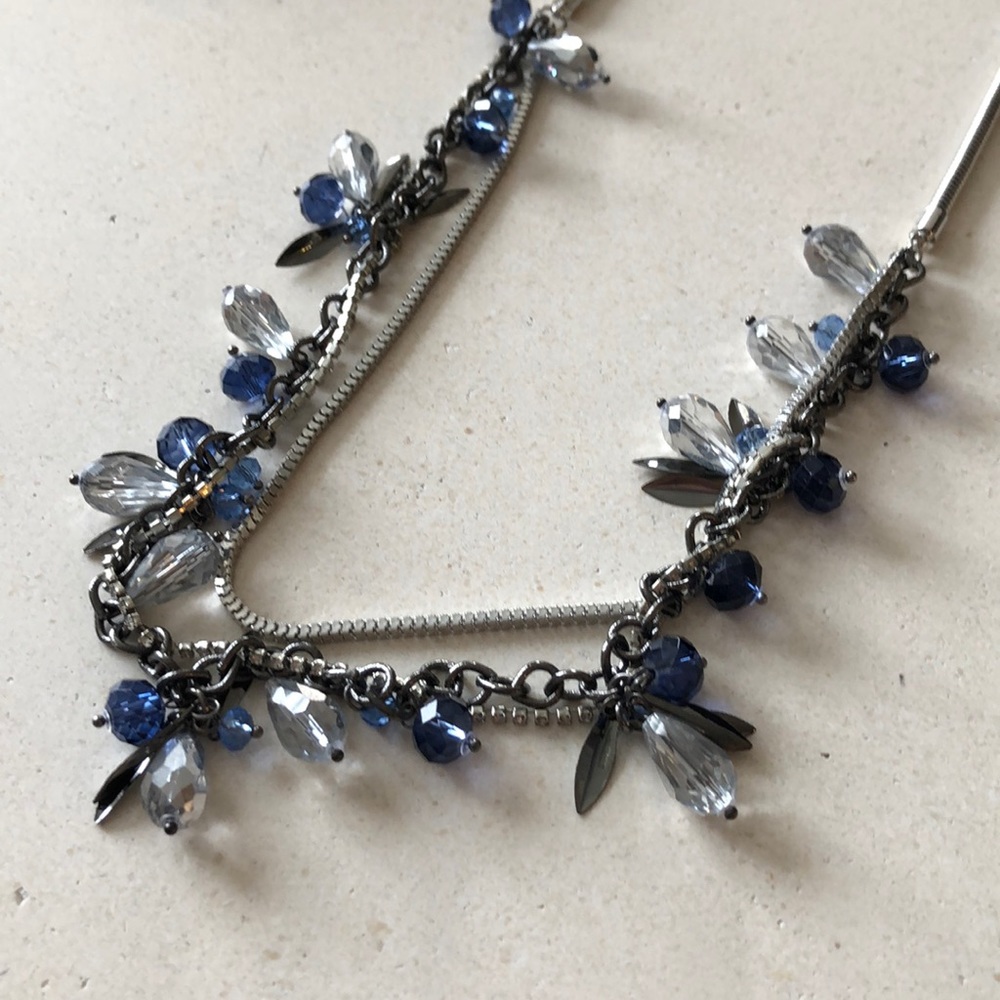SimplyVera Statement Necklace
